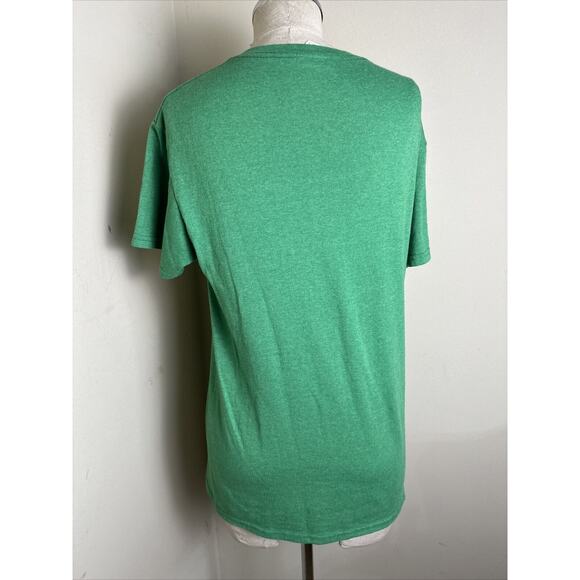 STAR WARS Stormtrooper Naughty List Christmas Holiday Graphic Tee Shirt Size S - Picture 5 of 7